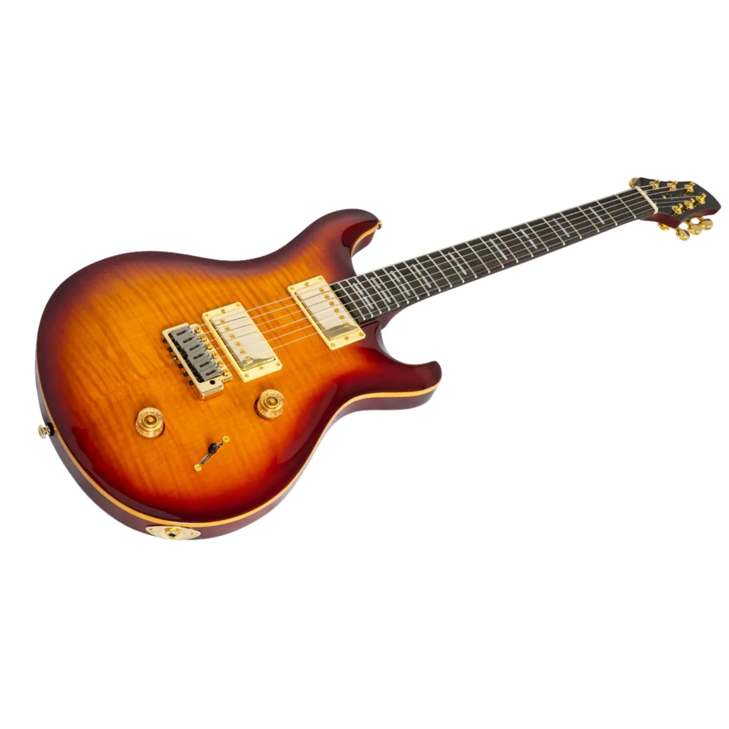 Sire Q7 Larry Carlton Q Series 6 String Electric Guitar - Image 23