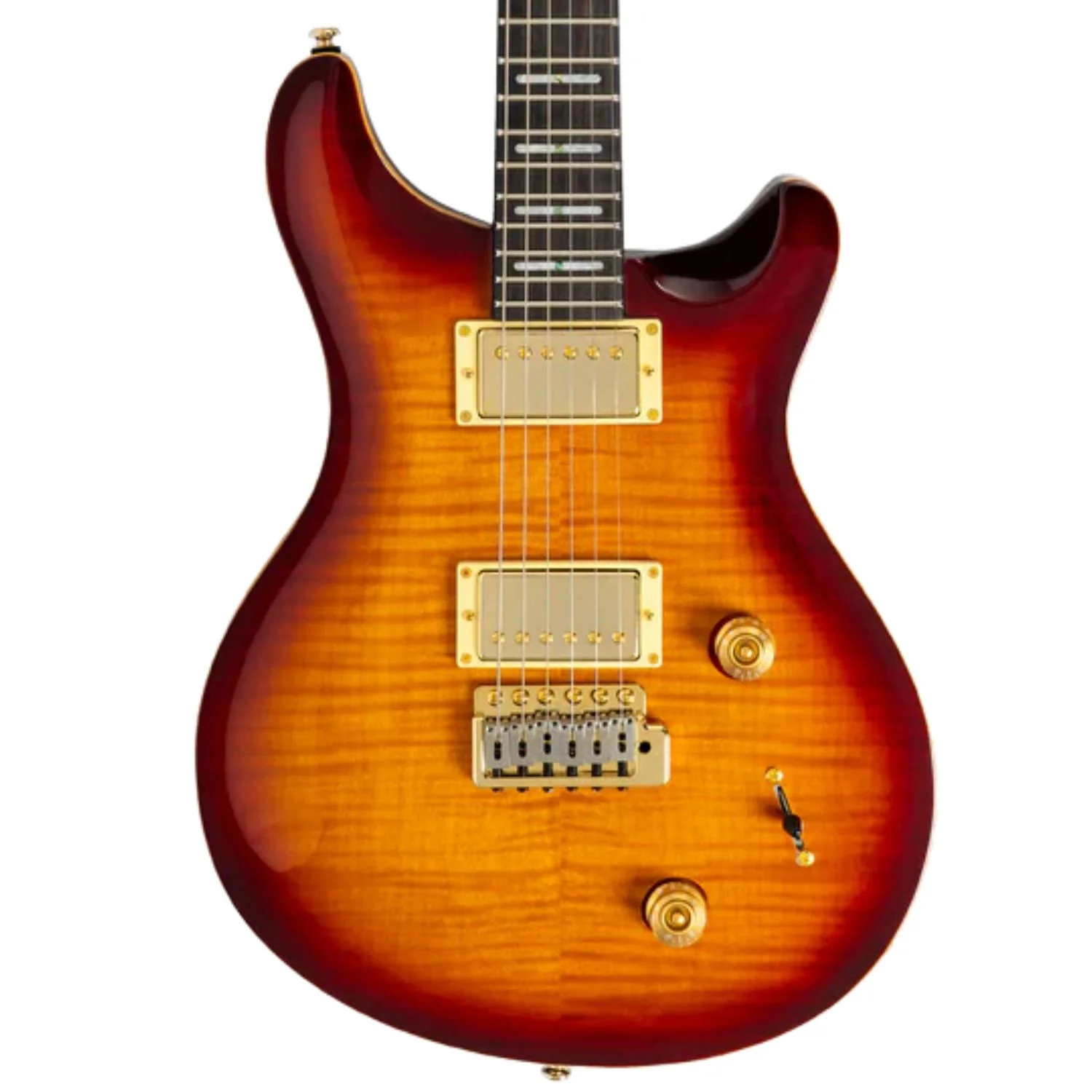 Sire Q7 Larry Carlton Q Series 6 String Electric Guitar - Image 24