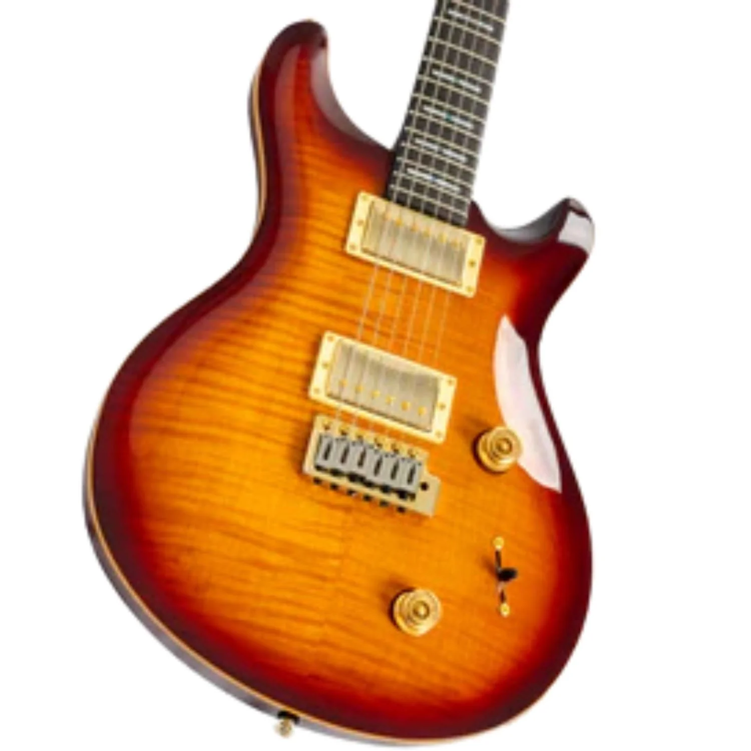 Sire Q7 Larry Carlton Q Series 6 String Electric Guitar - Image 25