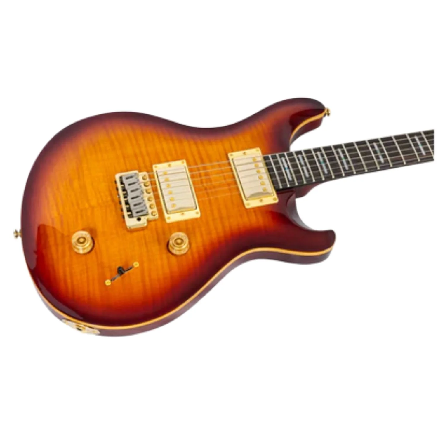 Sire Q7 Larry Carlton Q Series 6 String Electric Guitar - Image 26