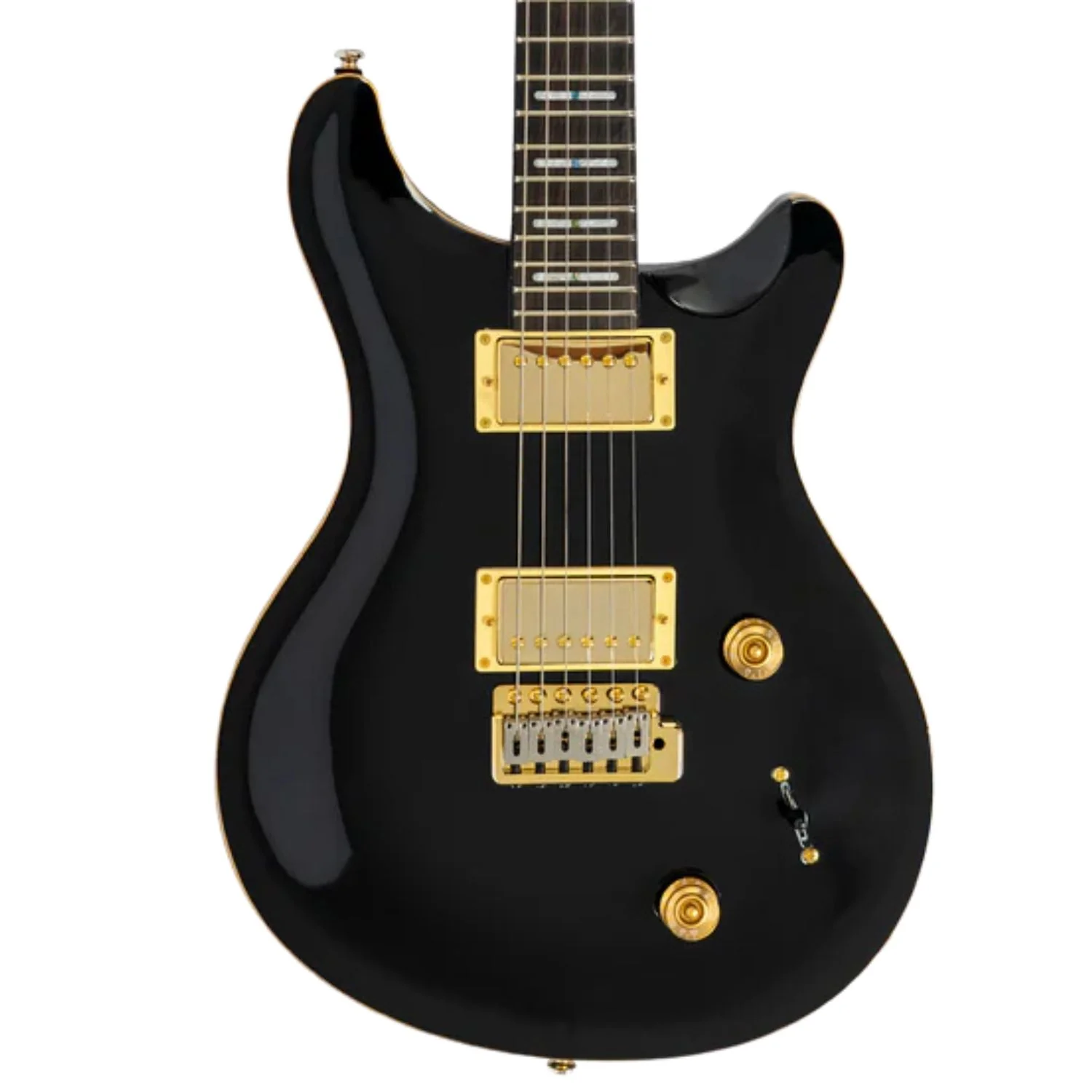 Sire Q7 Larry Carlton Q Series 6 String Electric Guitar - Image 3