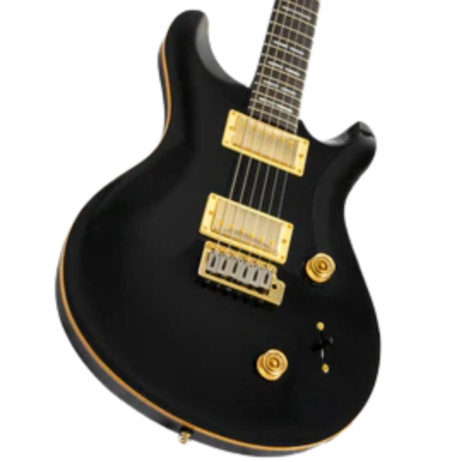 Sire Q7 Larry Carlton Q Series 6 String Electric Guitar - Image 4