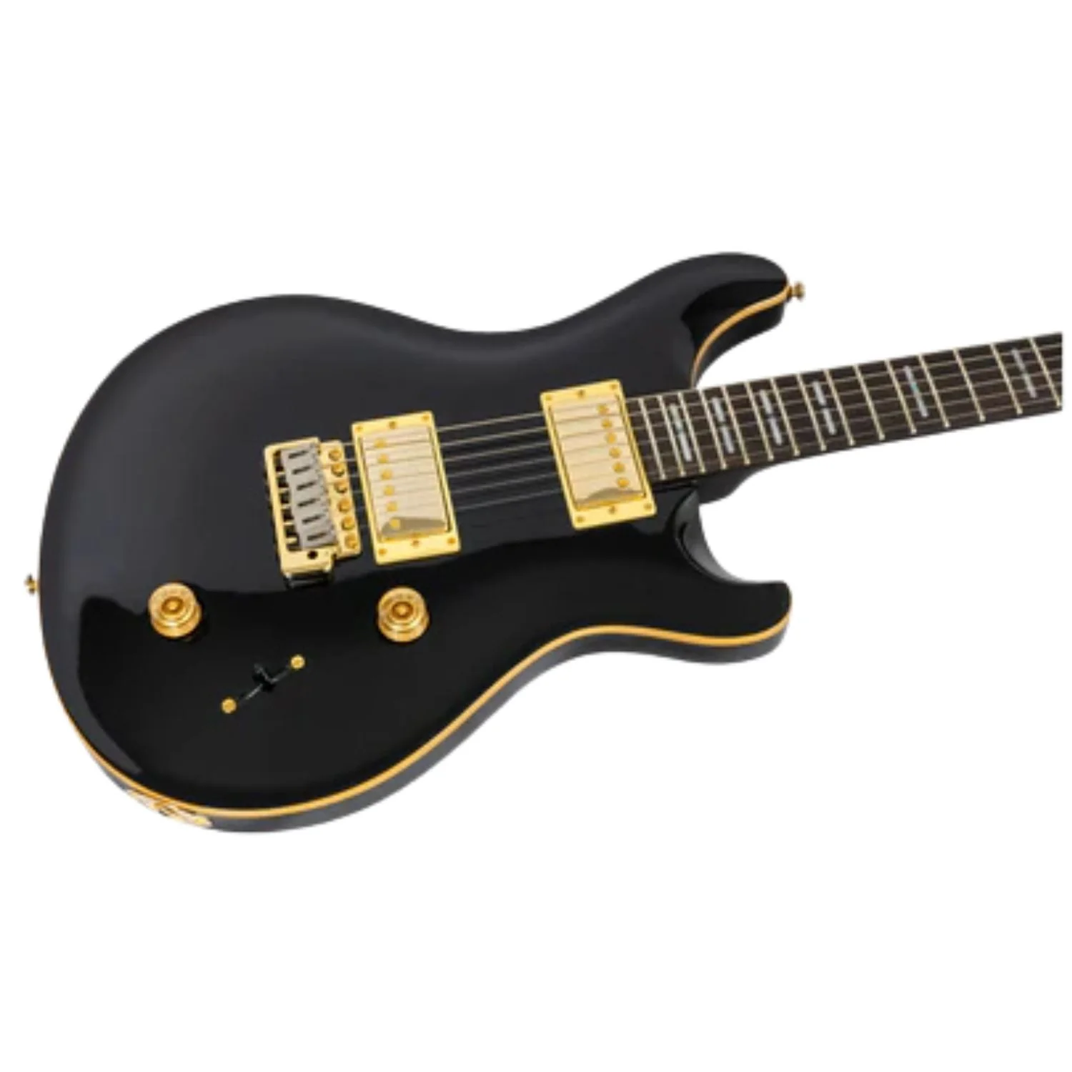 Sire Q7 Larry Carlton Q Series 6 String Electric Guitar - Image 5