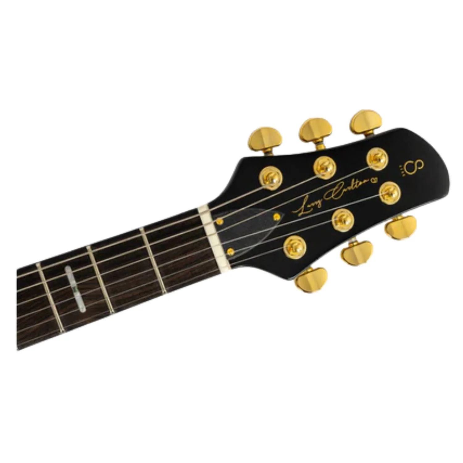 Sire Q7 Larry Carlton Q Series 6 String Electric Guitar - Image 6