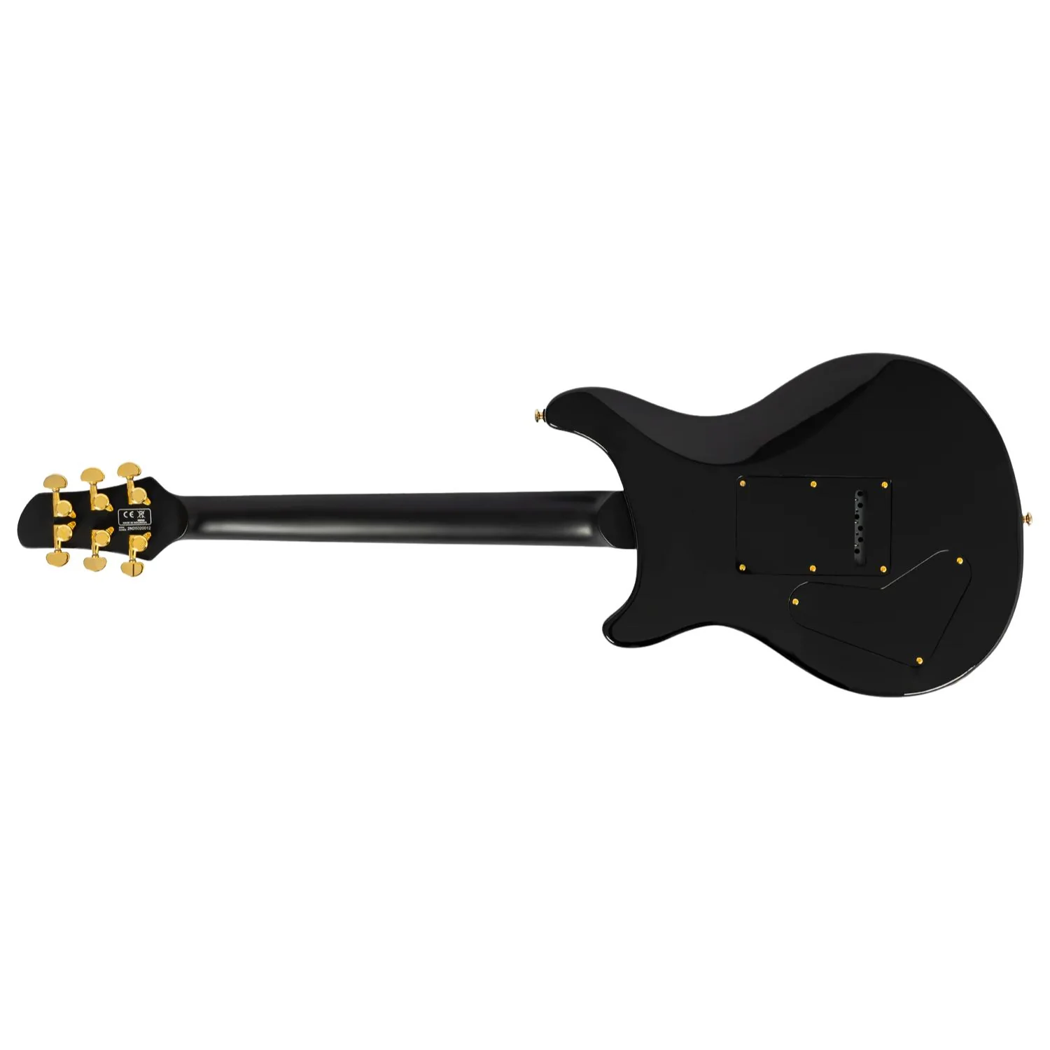 Sire Q7 Larry Carlton Q Series 6 String Electric Guitar - Image 7