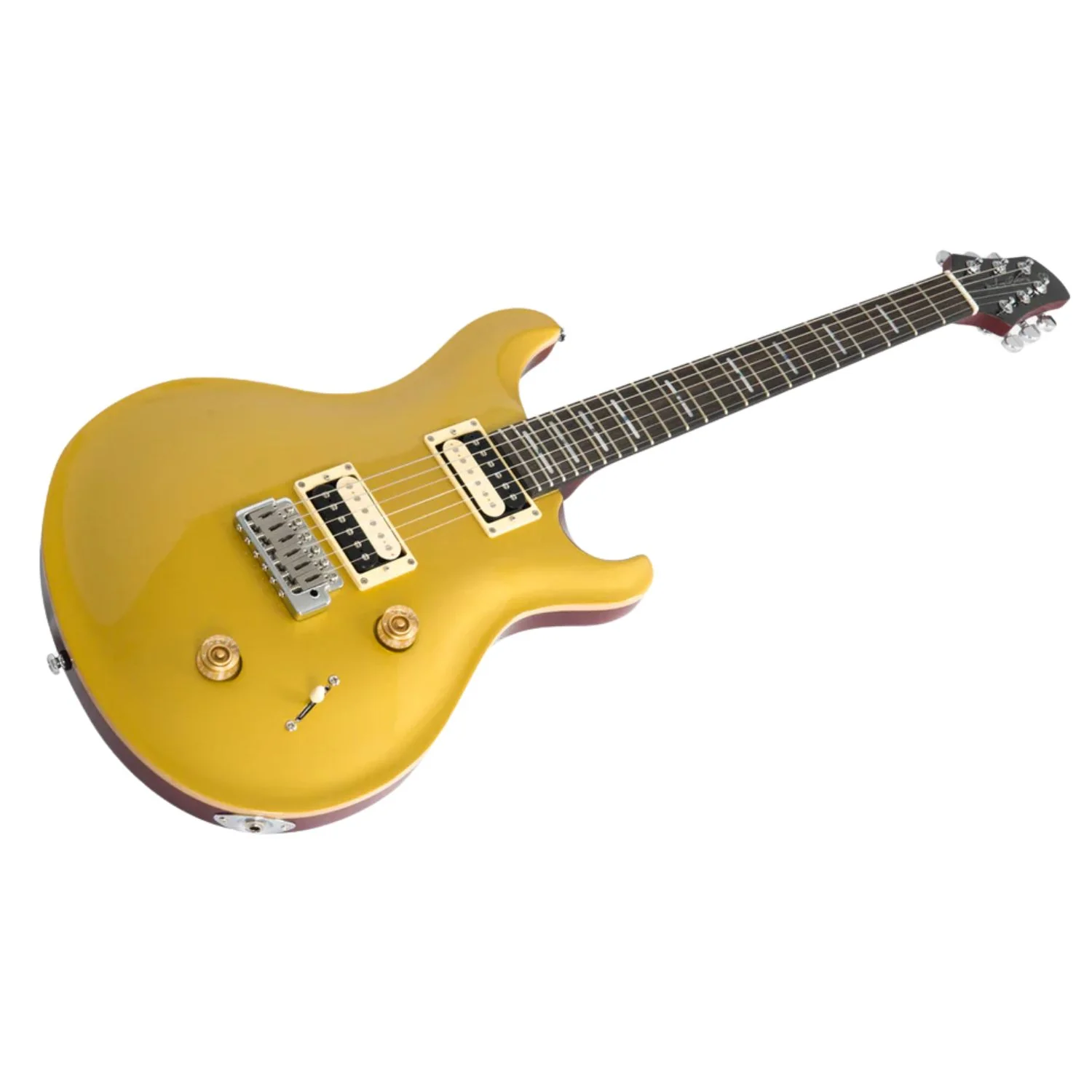 Sire Q7 Larry Carlton Q Series 6 String Electric Guitar - Image 9