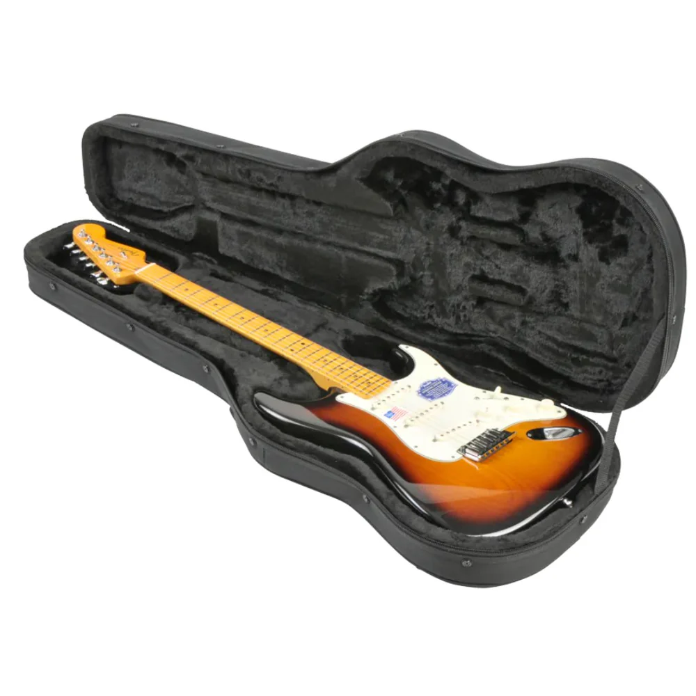 SKB 1SKB-SCFS6 Universal Shaped Electric Guitar Soft Case - Image 3