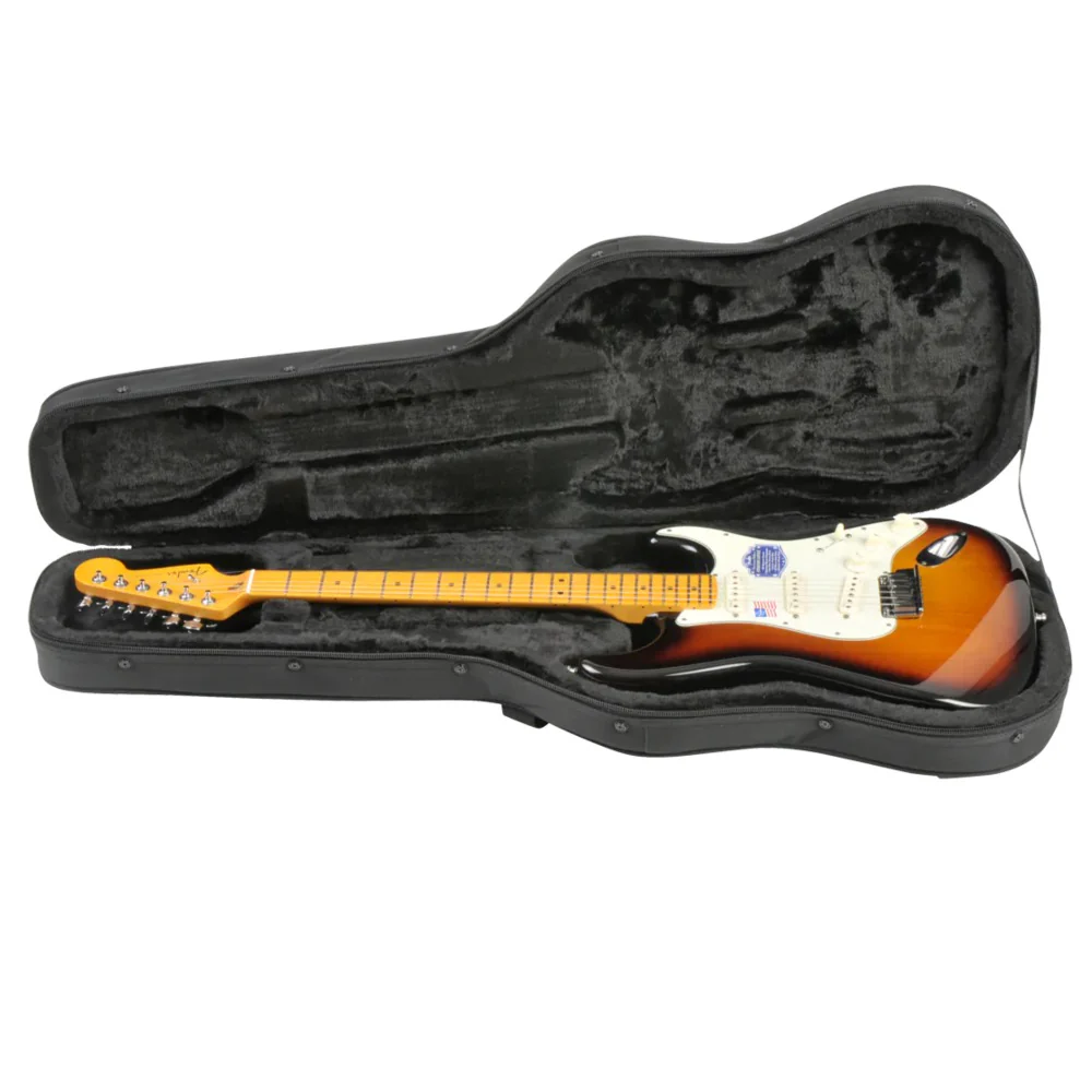 SKB 1SKB-SCFS6 Universal Shaped Electric Guitar Soft Case - Image 4