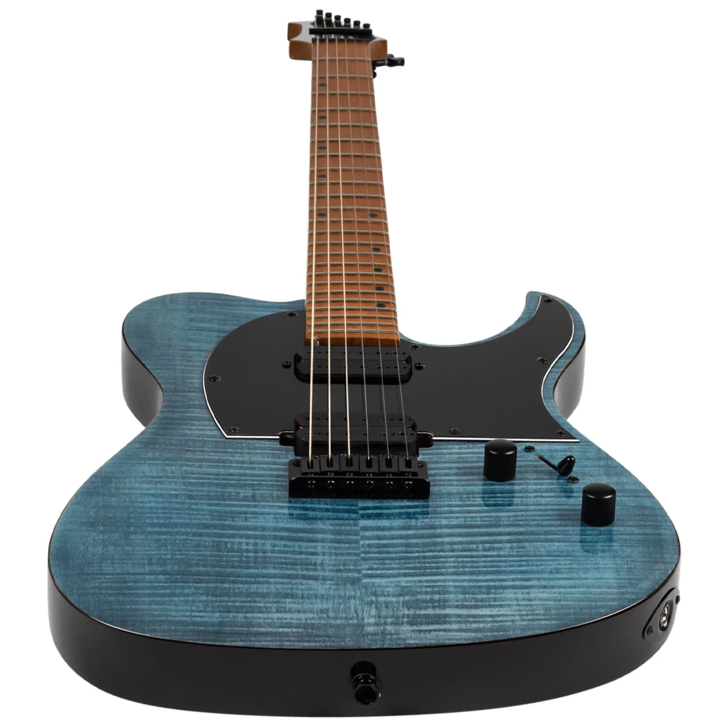 Spira T-450 Stunning Reinvention of the Classic T-Style 6 String Electric Guitar - Image 4