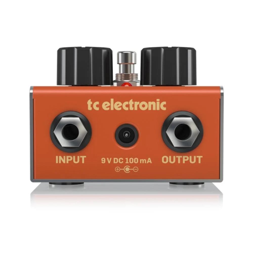 T.C. Electronic Iron Curtain Noise Gate Pedal - Image 4