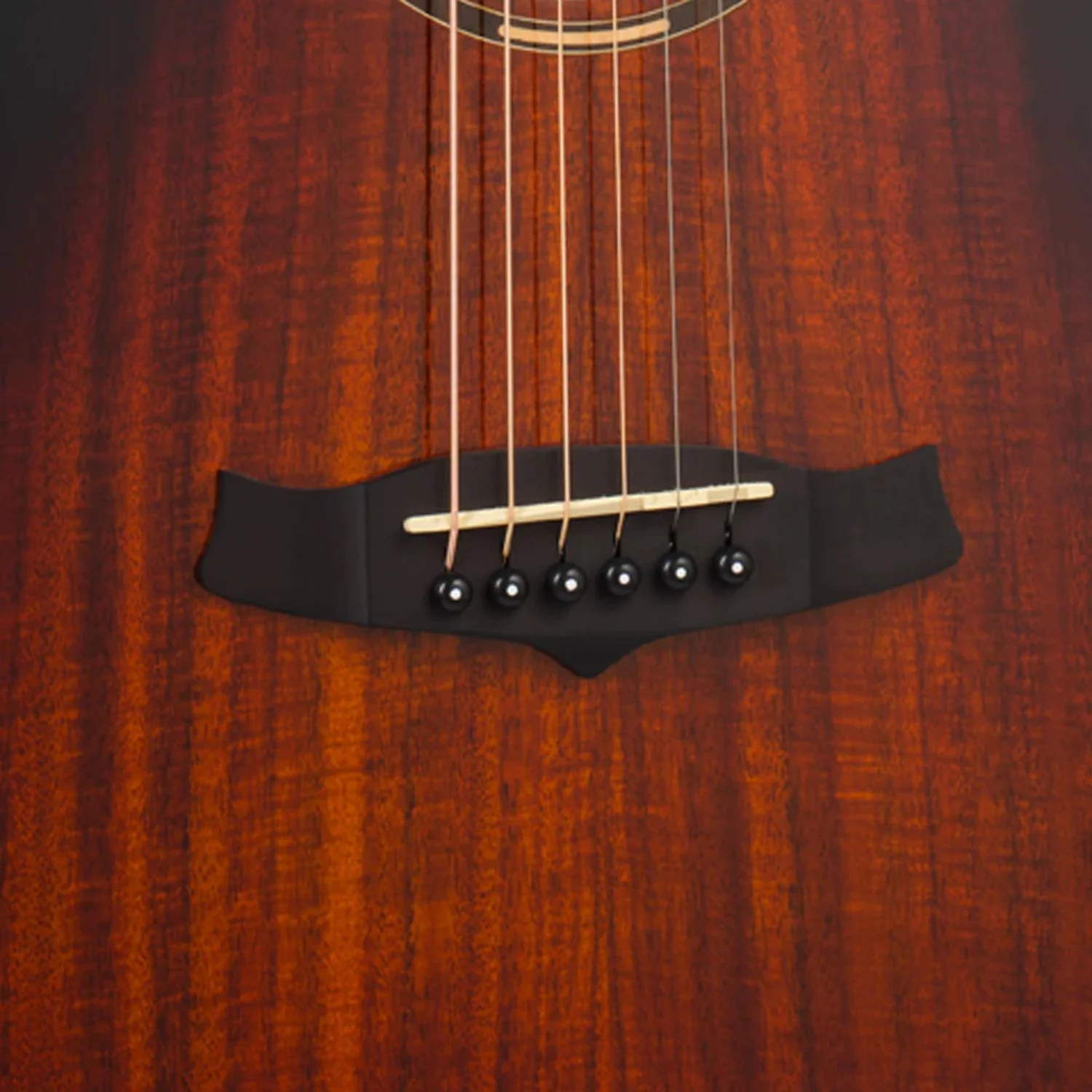 Tanglewood TWX6CEK Winterleaf Venetian Cutaway Electro Acoustic Guitar - Image 5