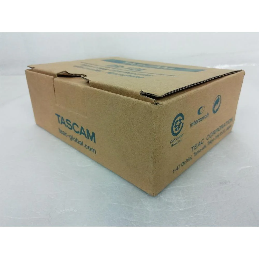 Tascam DR-10L Portable Field Recorder - Open Box B Stock - Image 12