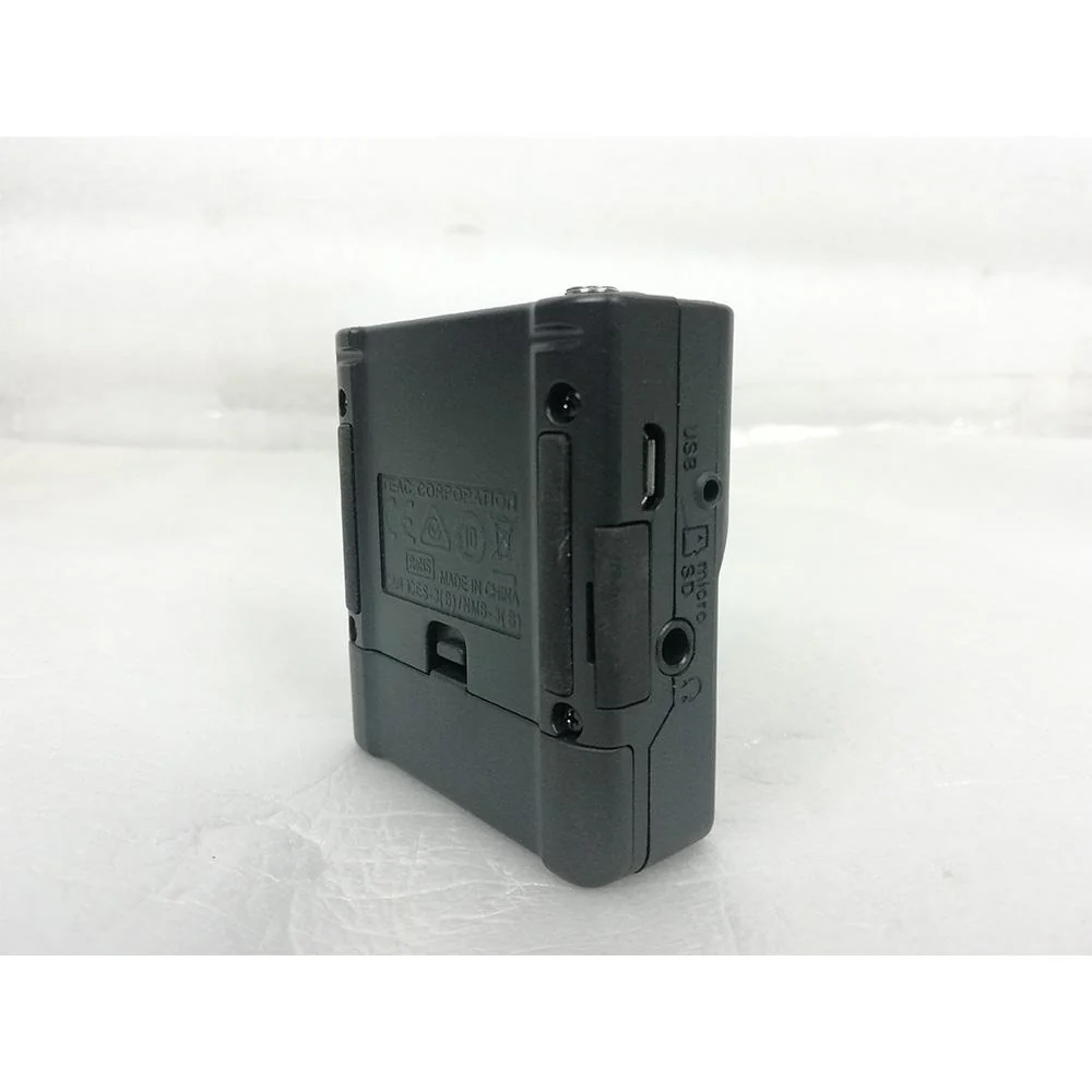 Tascam DR-10L Portable Field Recorder - Open Box B Stock - Image 6