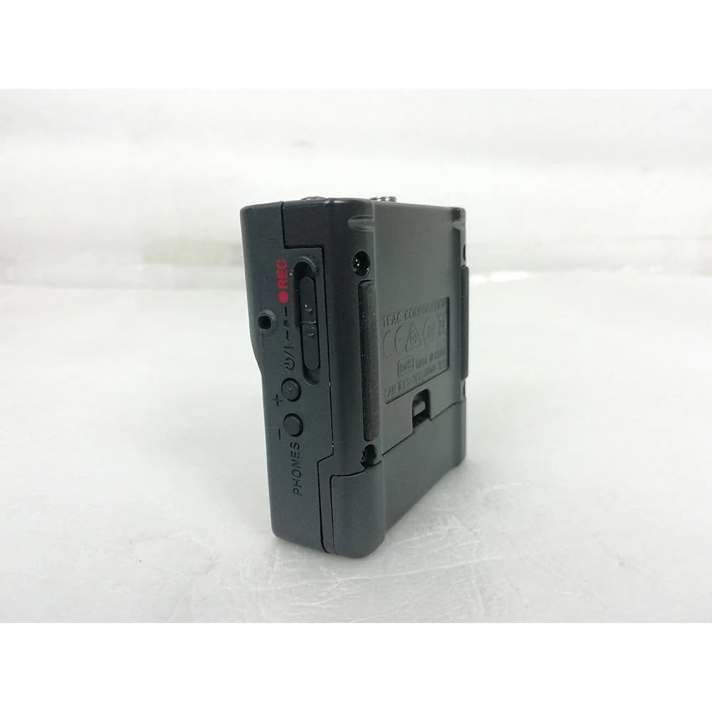 Tascam DR-10L Portable Field Recorder - Open Box B Stock - Image 7