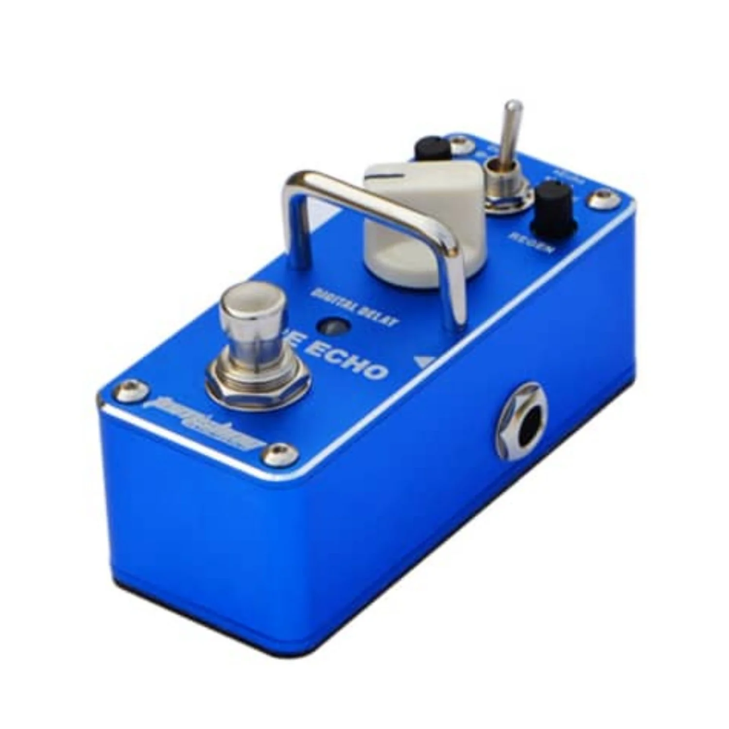 Line 6 APE-3 Aroma Tom's line Pure Echo Digital Delay Effects Pedal - Image 3