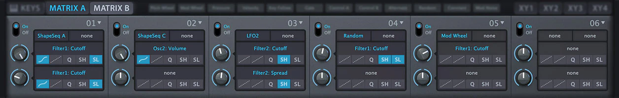 u-He Hive 2 Modular Synthesizer – Professional Audio Software & Plugin - Image 6