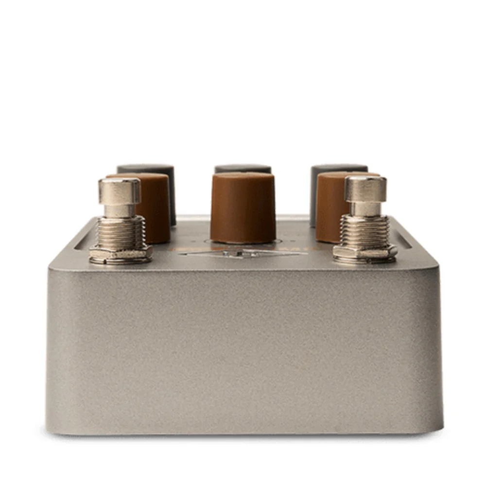 Universal Audio OX Stomp Dynamic Speaker Emulator - Image 3