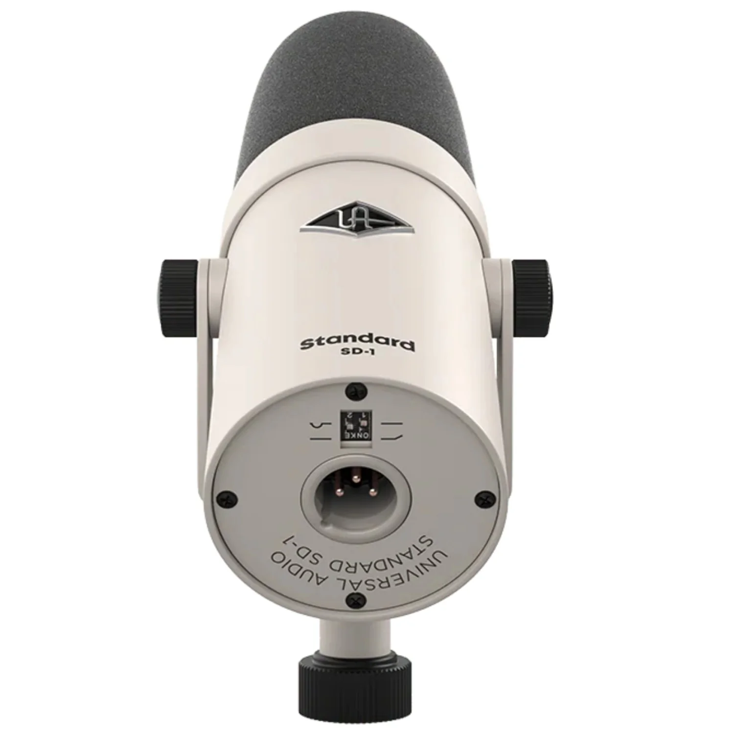 Universal Audio SD-1 Dynamic Microphone with Hemisphere Modeling - Image 6