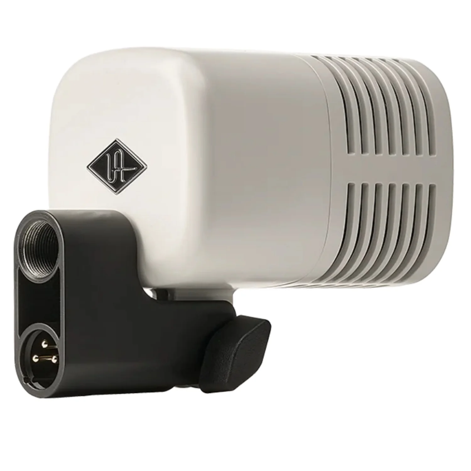 Universal Audio SD-5 Dynamic Microphone with Hemisphere Modeling - Image 3