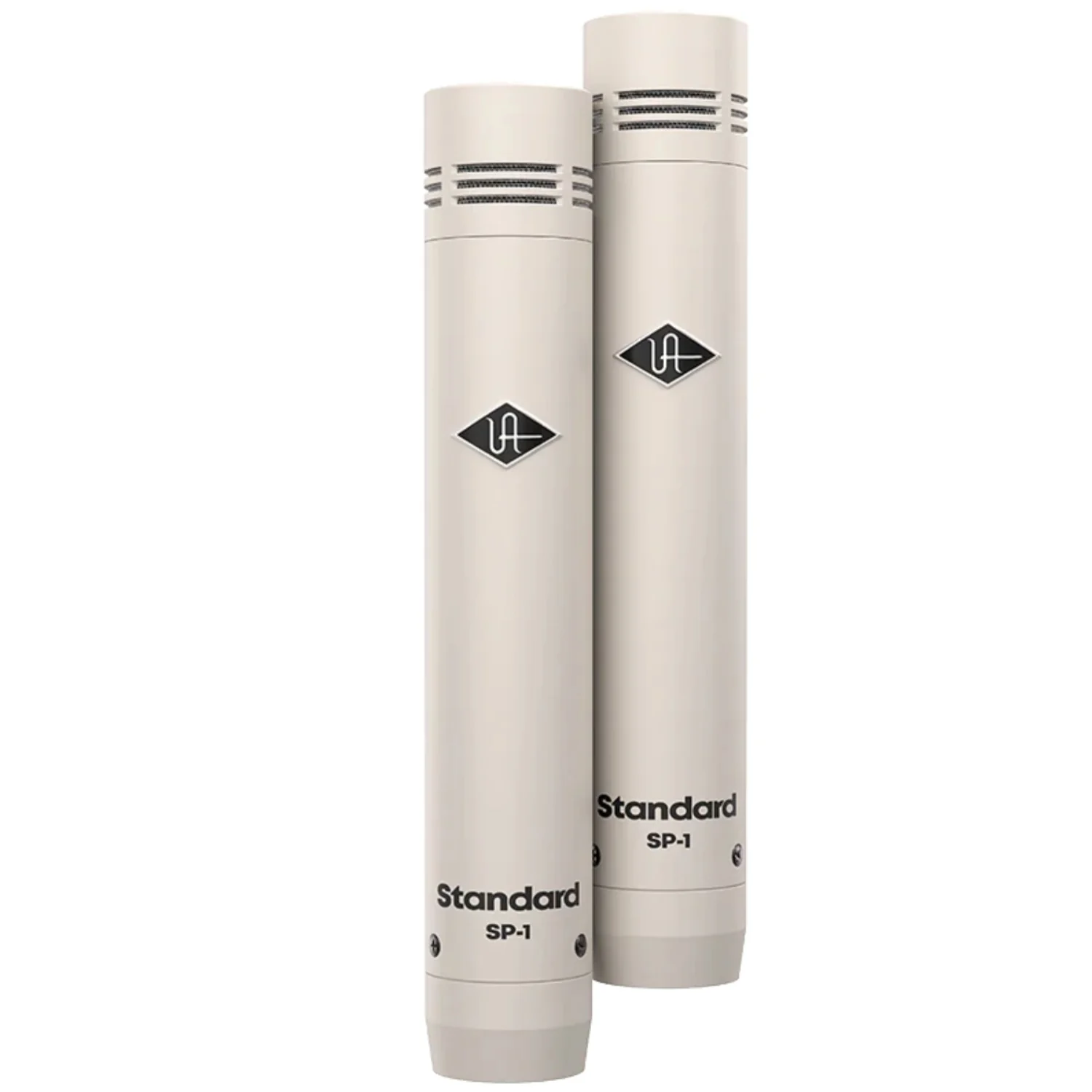 Universal Audio SP-1 Pencil Microphone Pair with Hemisphere Modeling - Image 3
