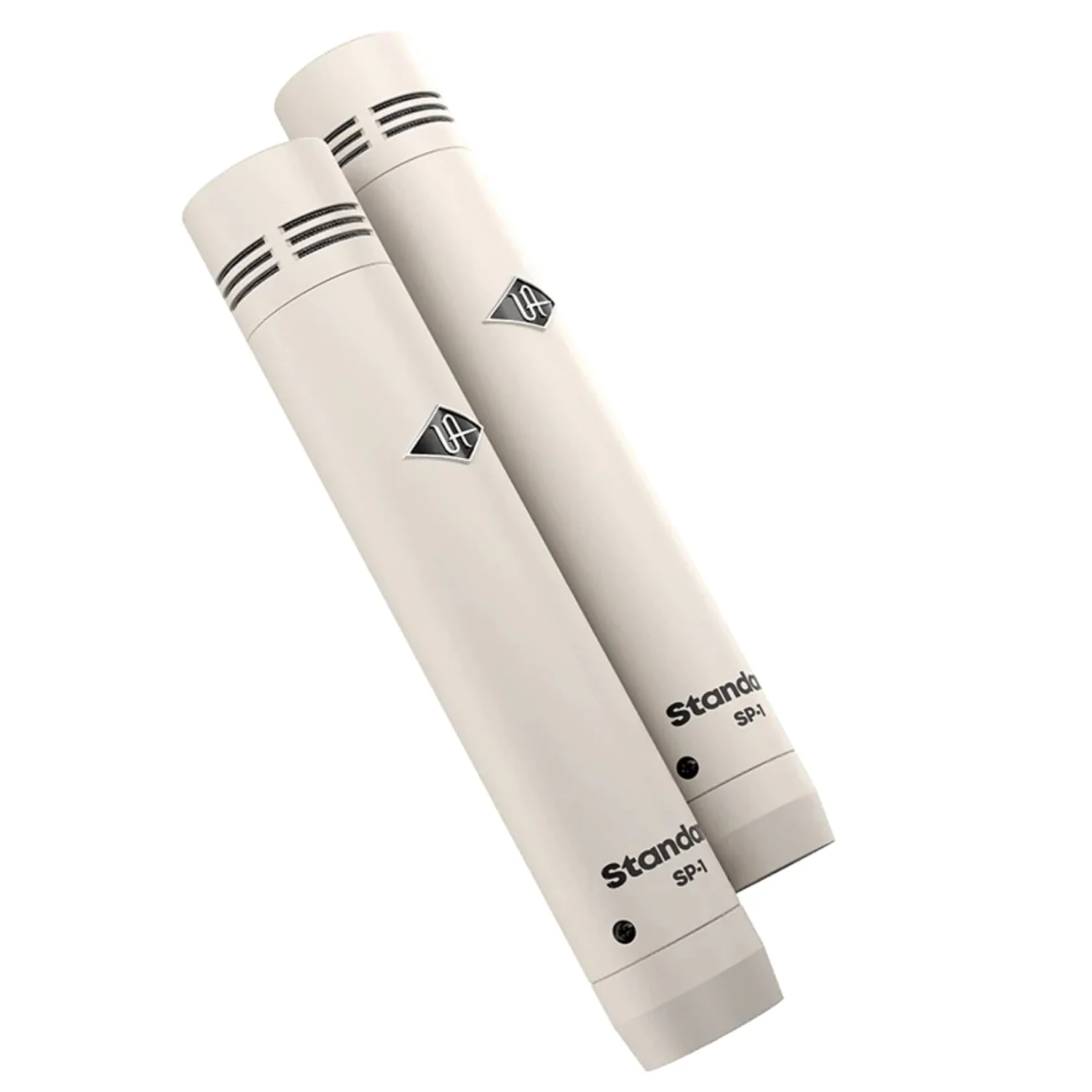 Universal Audio SP-1 Pencil Microphone Pair with Hemisphere Modeling - Image 5