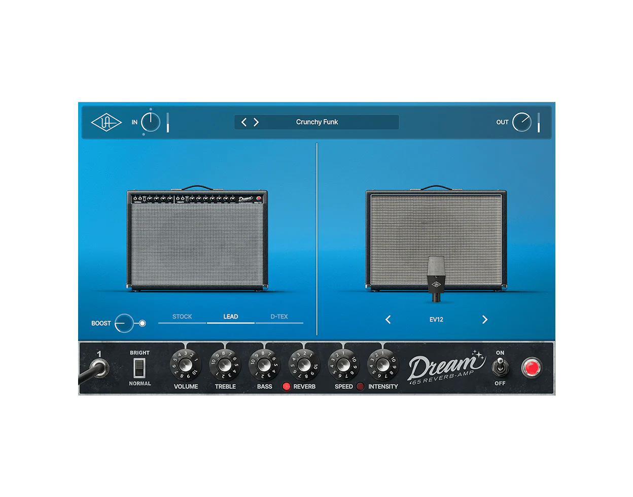 Universal Audio Musicians Collection - Image 6