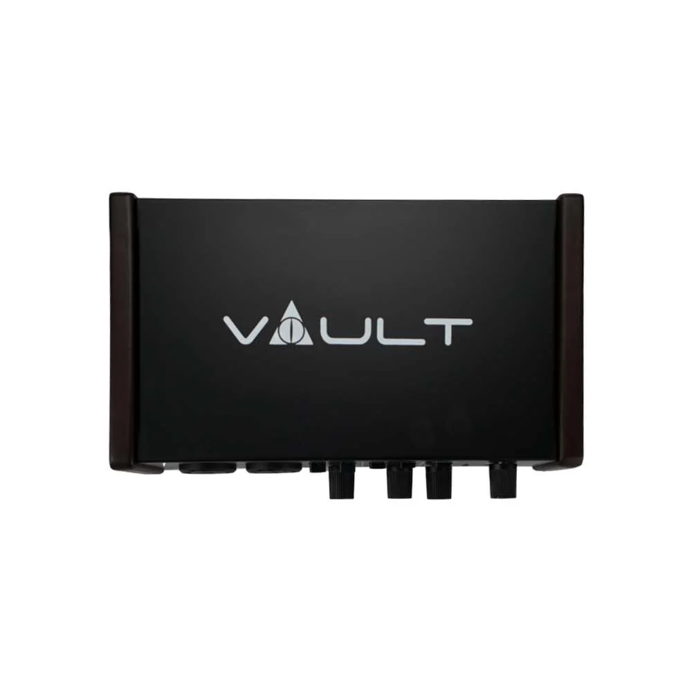 Vault Ai22HD 2x2 USB Audio Interface with 192kHz Recording and Bitwig 8-Track Bundle - Image 6