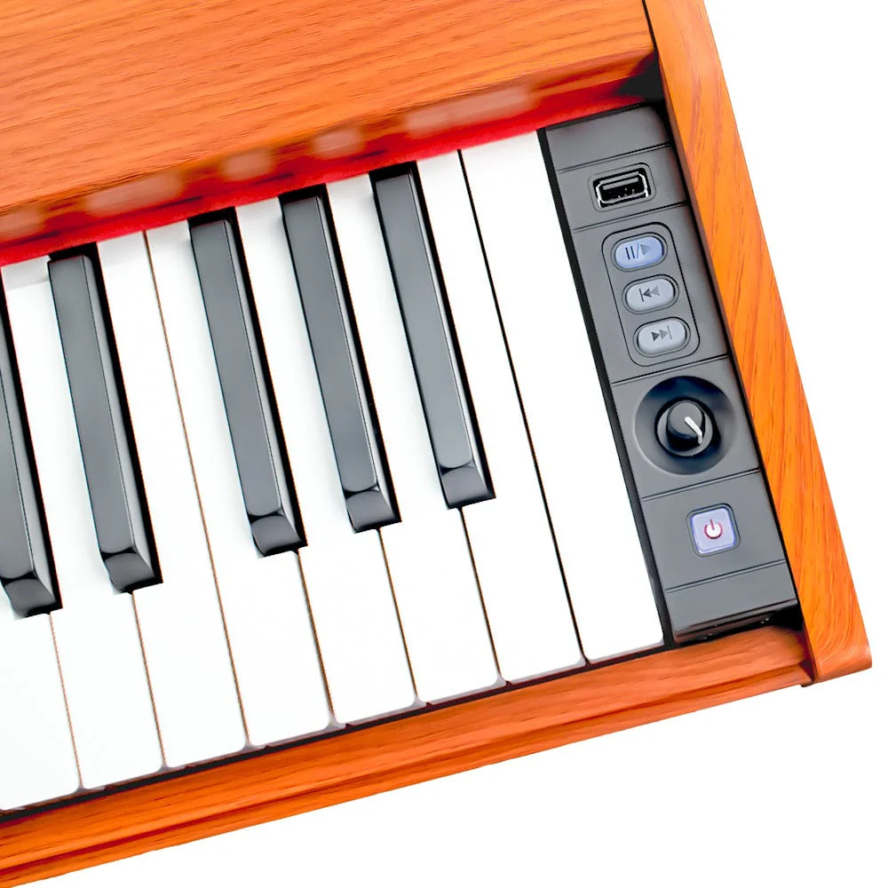 Vault Avanti 88 Weighted Keys Digital Piano - Open Box - Image 13