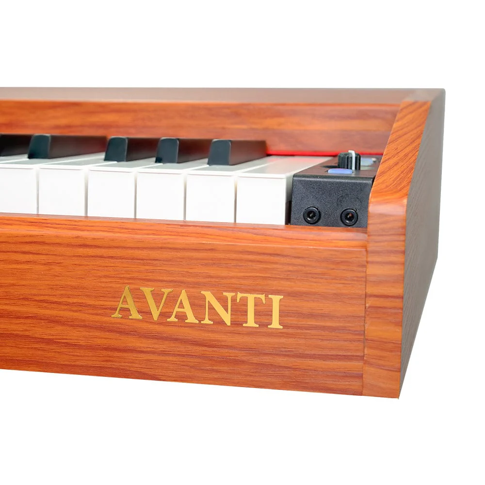 Vault Avanti 88 Weighted Keys Digital Piano - Open Box - Image 14