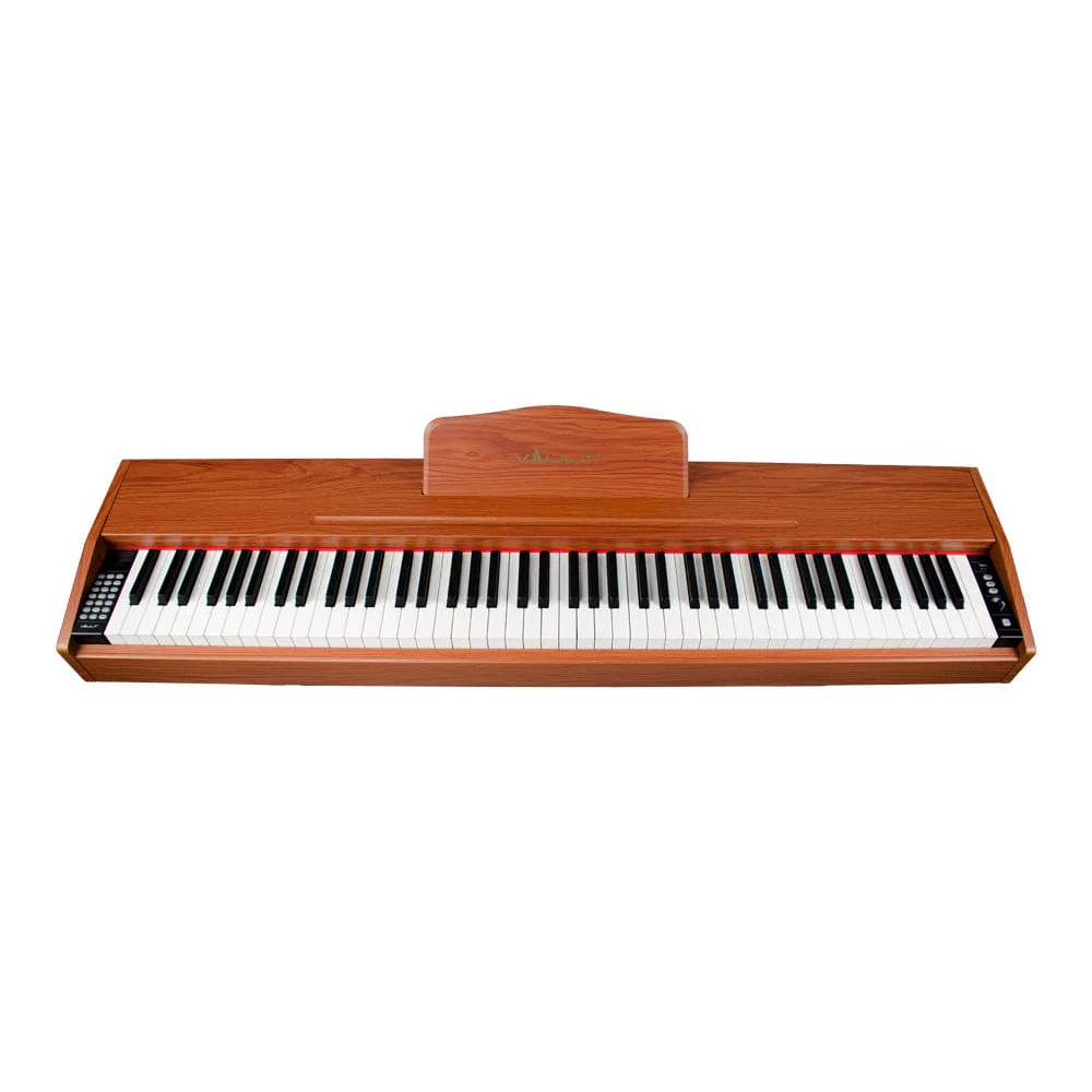 Vault Avanti 88 Weighted Keys Digital Piano - Open Box - Image 3