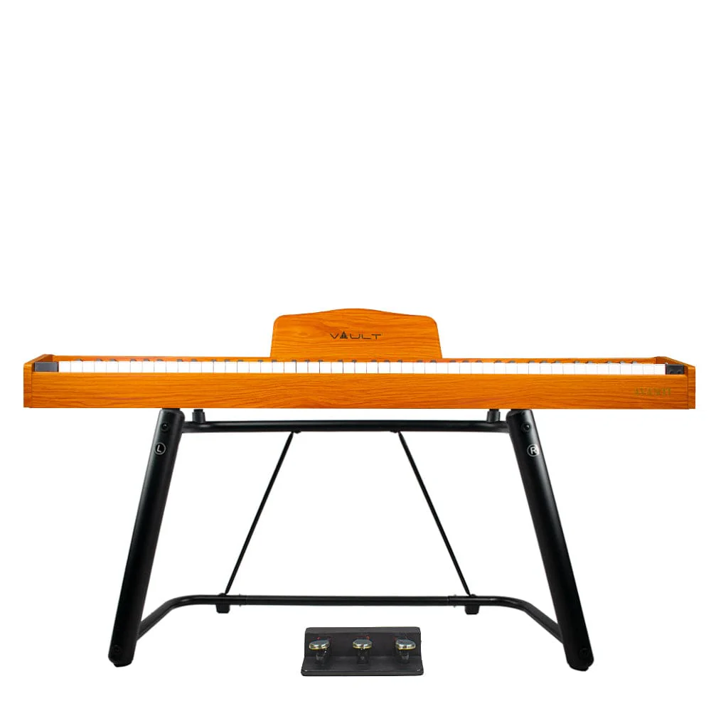 Vault Avanti 88 Weighted Keys Digital Piano - Open Box - Image 6