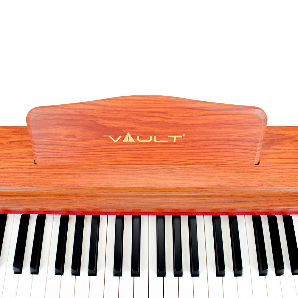 Vault Avanti 88 Weighted Keys Digital Piano - Open Box - Image 8
