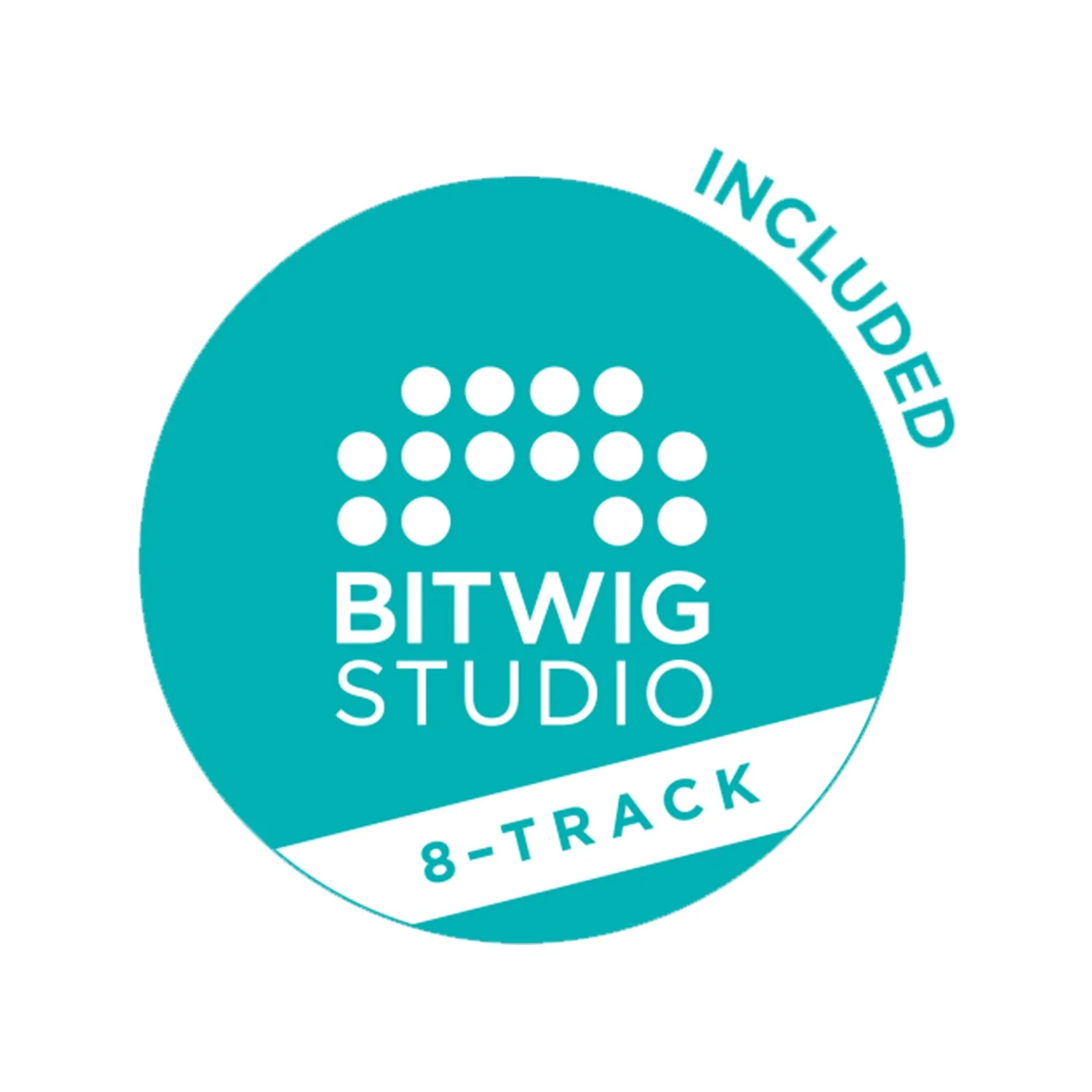 Vault APEX 61 USB MIDI Keyboard With RGB Pads - Includes Bitwig 8-Track - Image 5