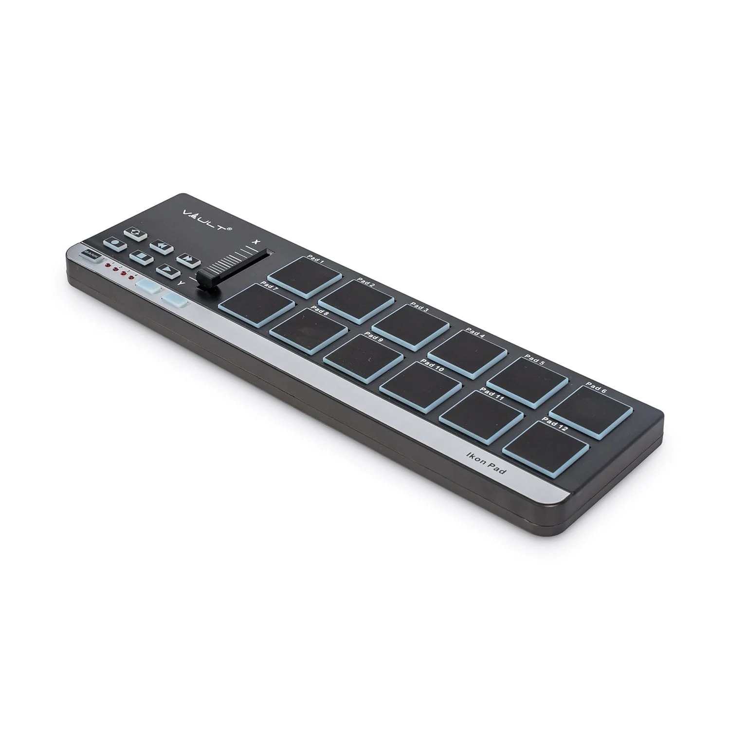 Vault IKON PAD USB Midi Keyboard Controller - Image 3