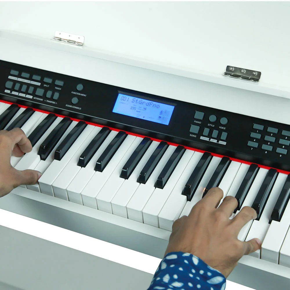 Vault Caesar MK2 88 Key Digital Piano - Open Box - Image 12