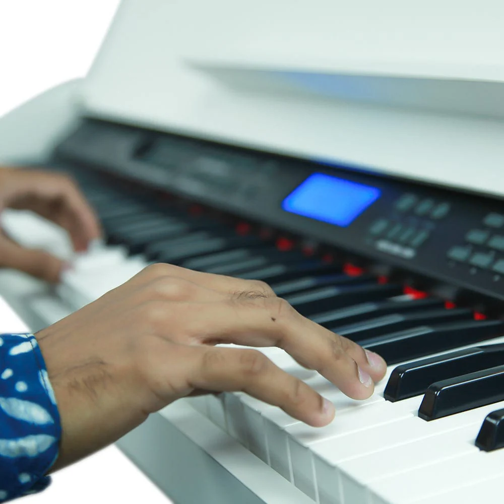 Vault Caesar MK2 88 Key Digital Piano - Open Box - Image 13