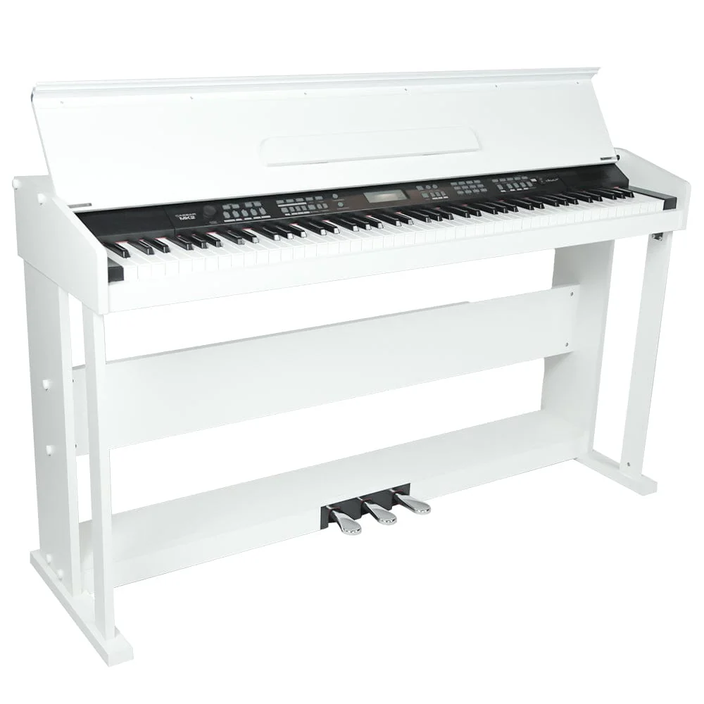 Vault Caesar MK2 88 Key Digital Piano - Open Box - Image 3