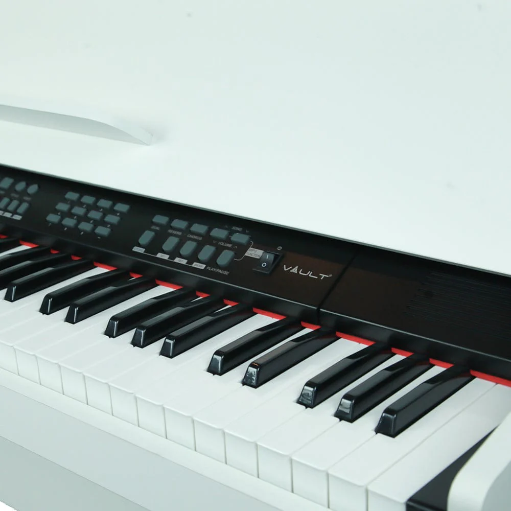 Vault Caesar MK2 88 Key Digital Piano - Open Box - Image 5