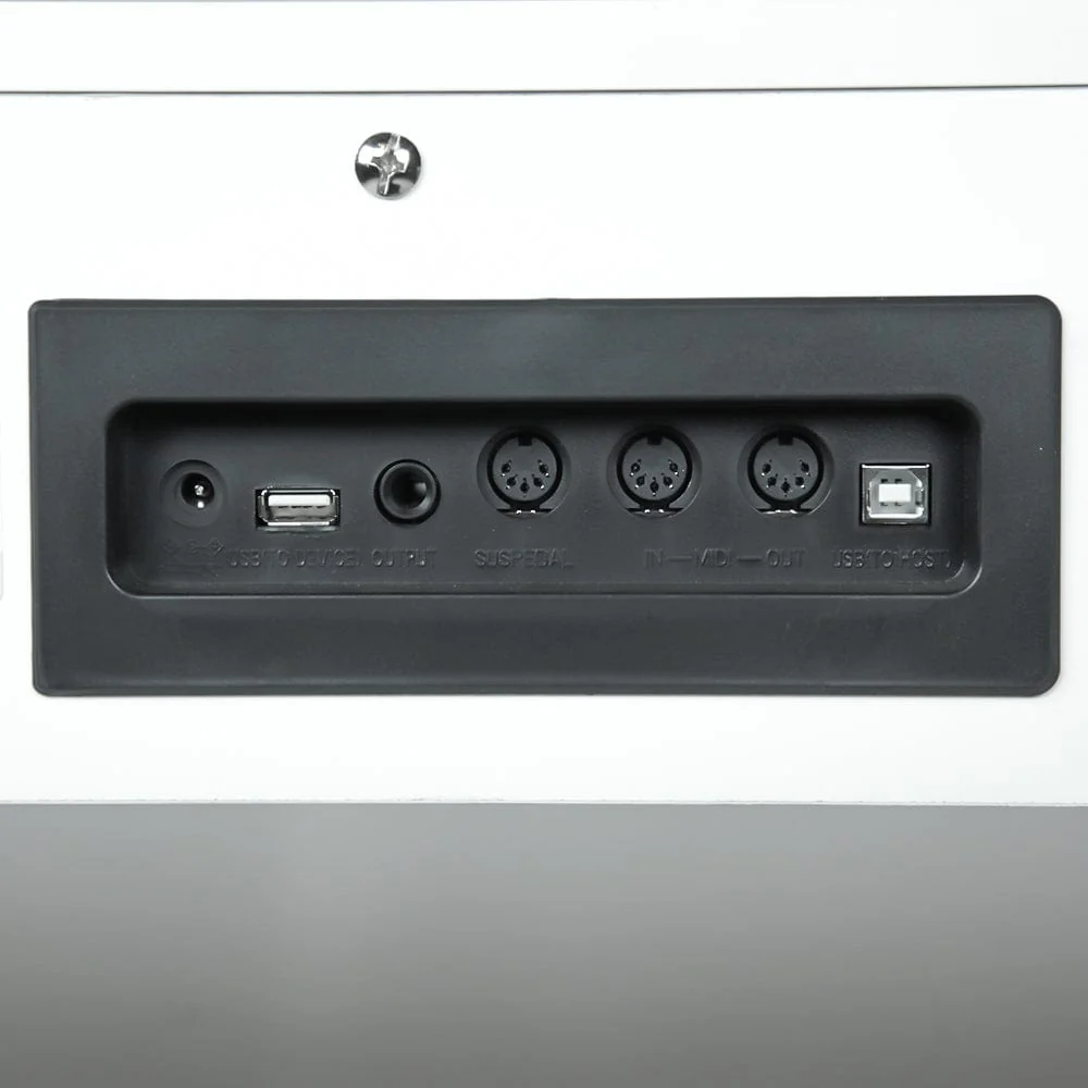 Vault Caesar MK2 88 Key Digital Piano - Open Box - Image 7