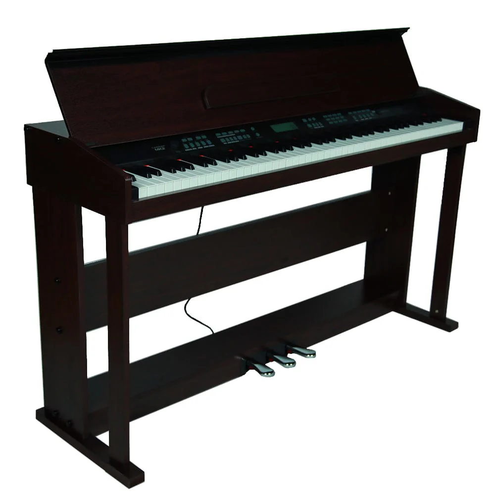 Vault Caesar MK2 88 Key Digital Piano - Open Box - Image 3