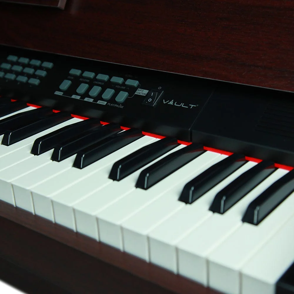 Vault Caesar MK2 88 Key Digital Piano - Open Box - Image 5