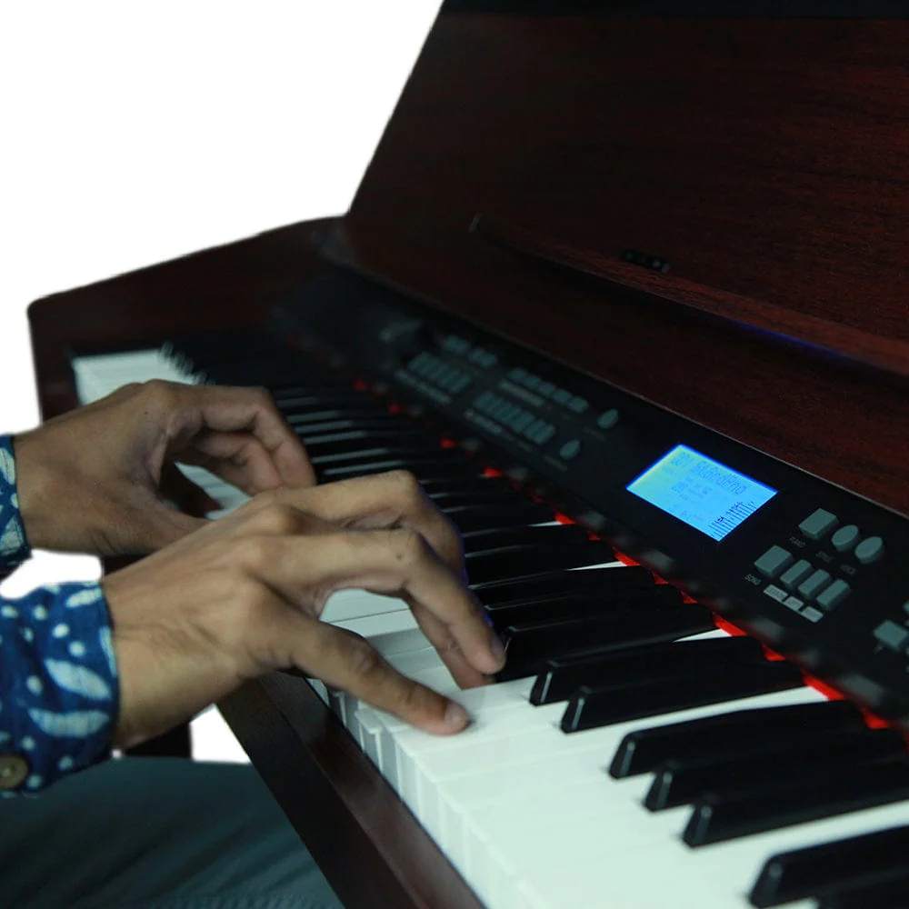 Vault Caesar MK2 88 Key Digital Piano - Open Box - Image 9