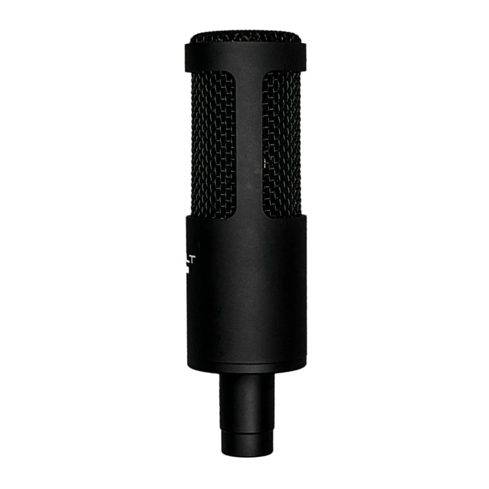 Vault CCM-260 Condenser Cardioid Microphone with Shockmount and XLR cable - Open Box - Image 3