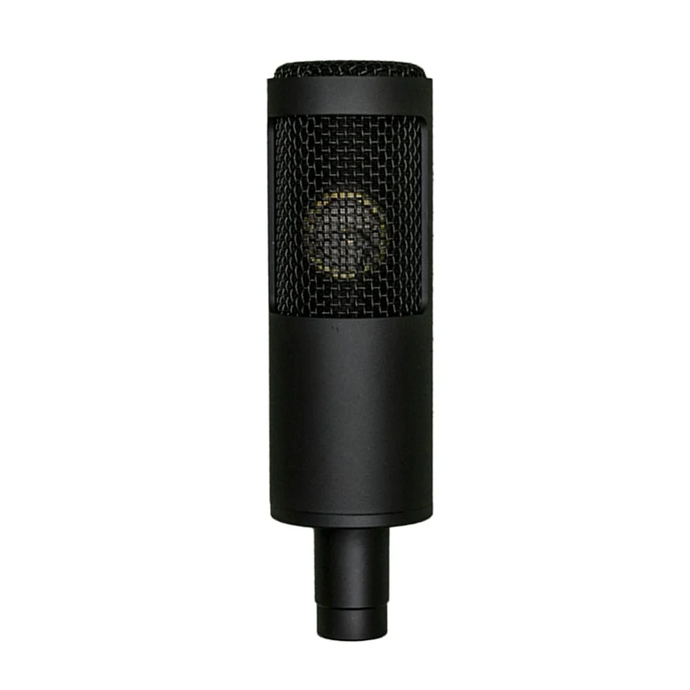 Vault CCM-260 Condenser Cardioid Microphone with Shockmount and XLR cable - Open Box - Image 4
