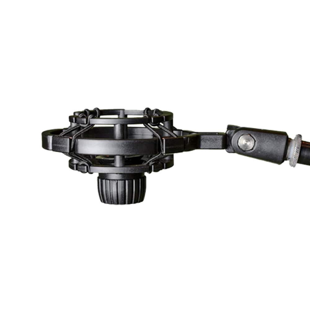 Vault CCM-260 Condenser Cardioid Microphone with Shockmount and XLR cable - Open Box - Image 8