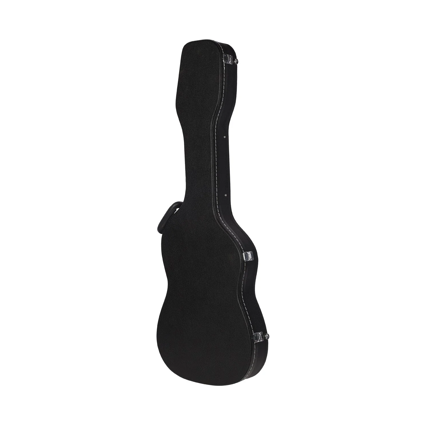 Vault EC-100 Electric Guitar Hardshell Case - Black - Image 3