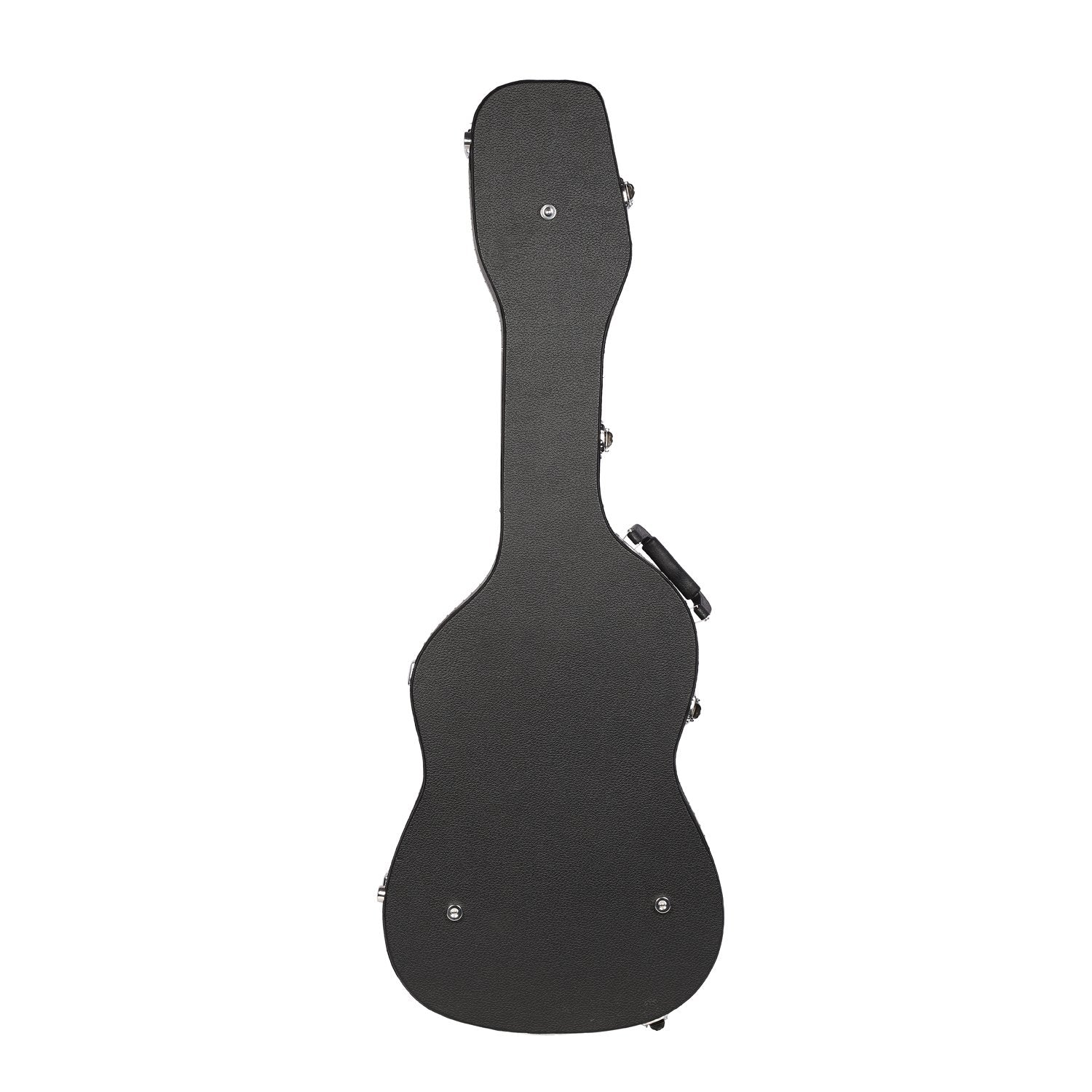 Vault EC-100 Electric Guitar Hardshell Case - Black - Image 4