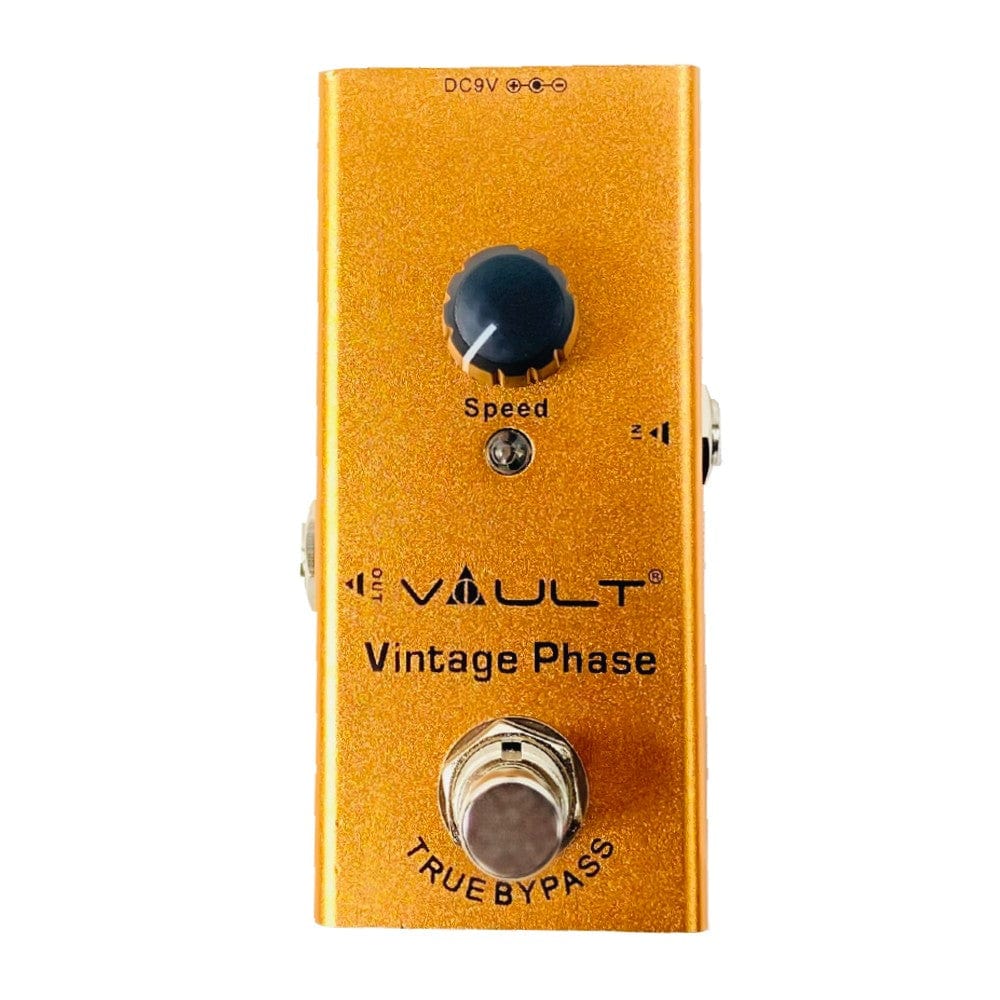 Vault Guitar Effects Pedal Bundle - Image 17