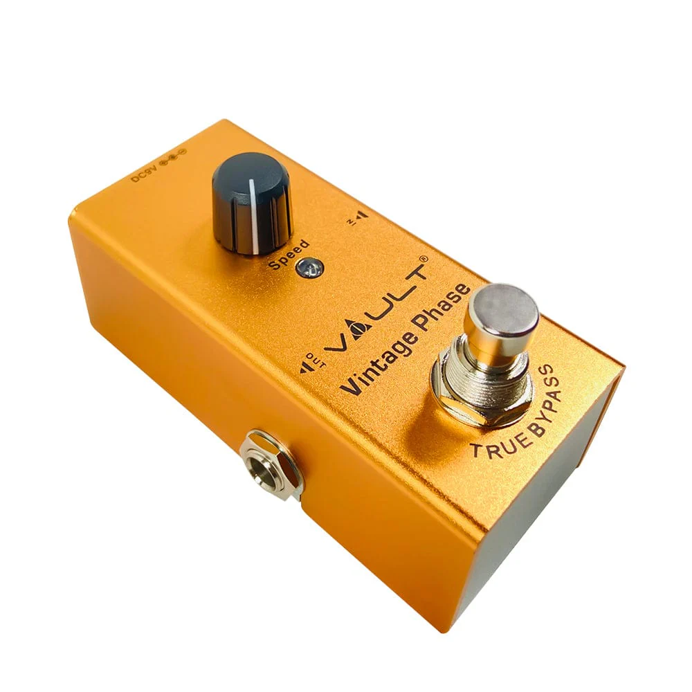 Vault Guitar Effects Pedal Bundle - Image 19