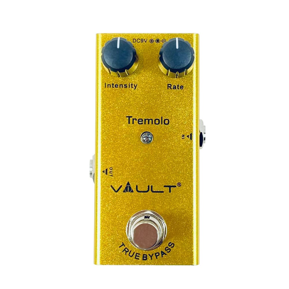 Vault Guitar Effects Pedal Bundle - Image 23